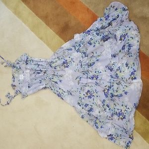 Misa Los Angeles Dress